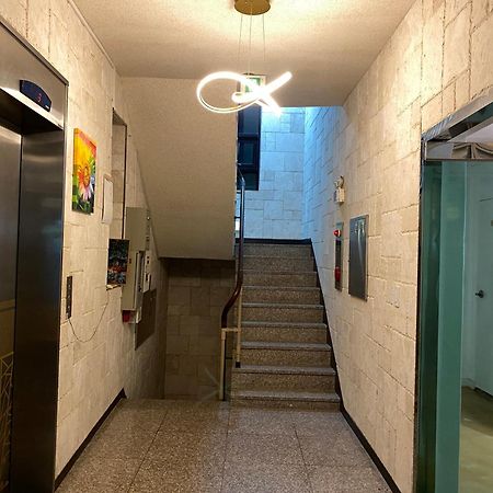 King'S Garden Apartment Seoul Bagian luar foto