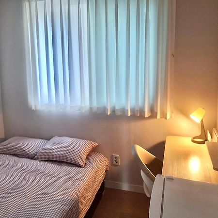 King'S Garden Apartment Seoul Bagian luar foto