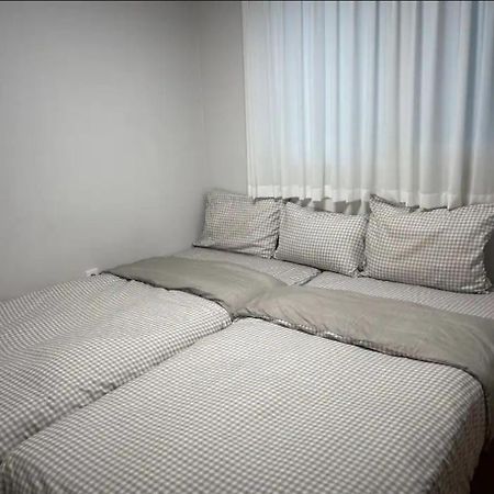 King'S Garden Apartment Seoul Bagian luar foto