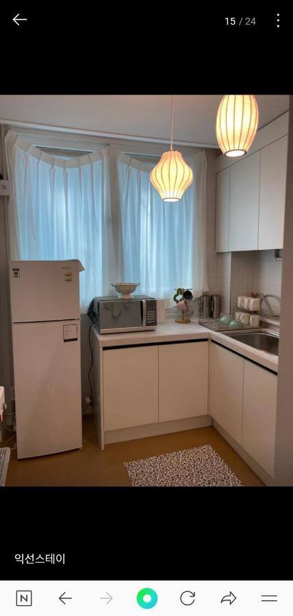 King'S Garden Apartment Seoul Bagian luar foto