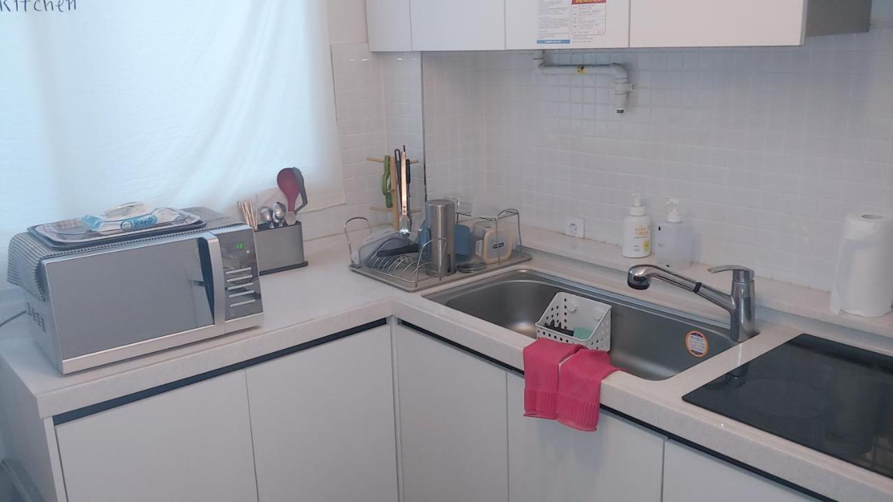 King'S Garden Apartment Seoul Bagian luar foto