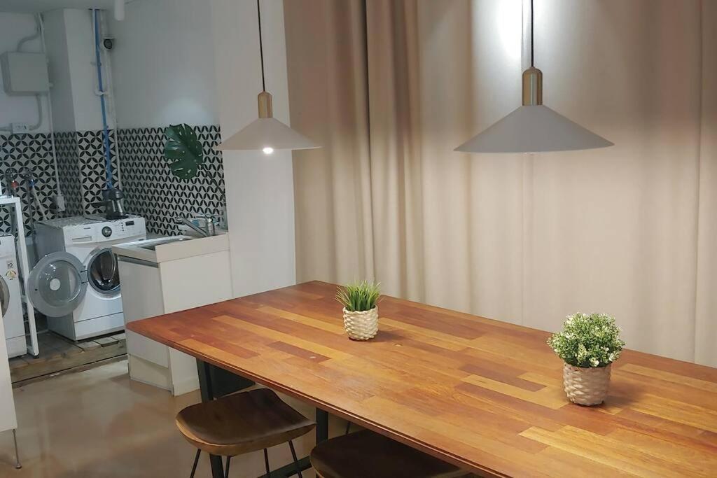 King'S Garden Apartment Seoul Bagian luar foto
