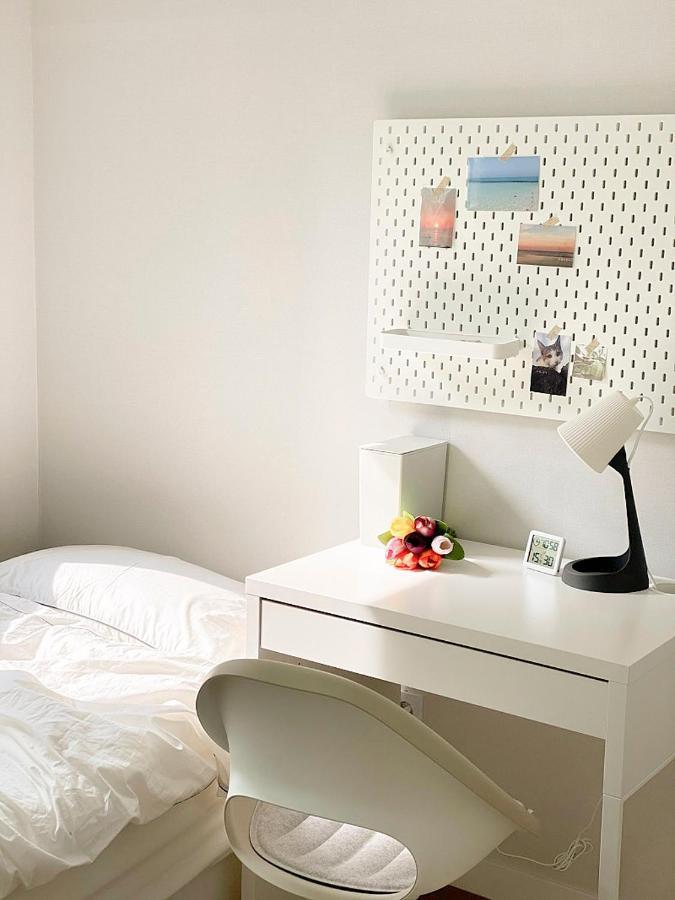 King'S Garden Apartment Seoul Bagian luar foto