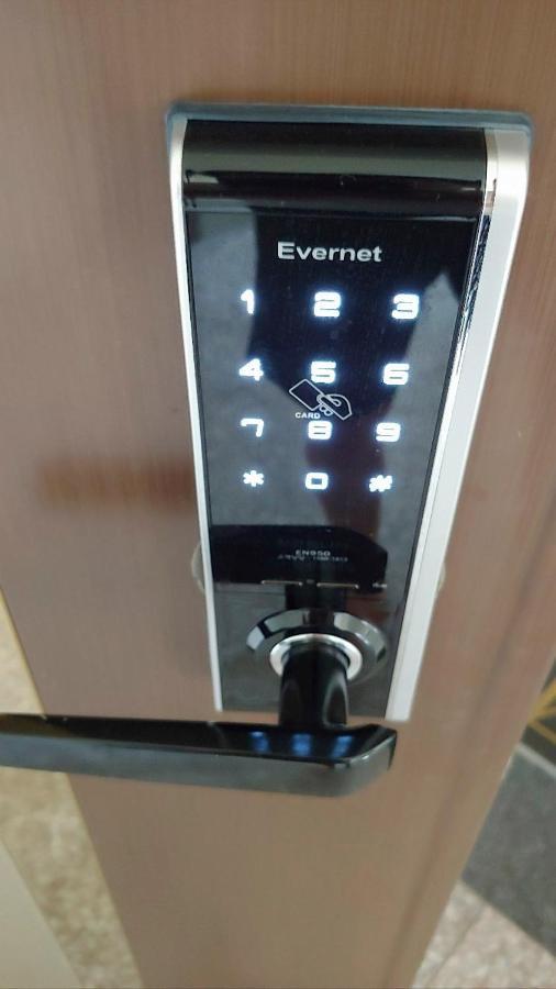 King'S Garden Apartment Seoul Bagian luar foto