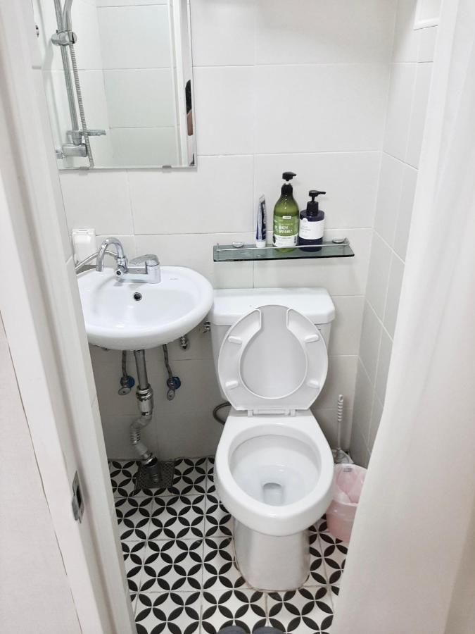 King'S Garden Apartment Seoul Bagian luar foto