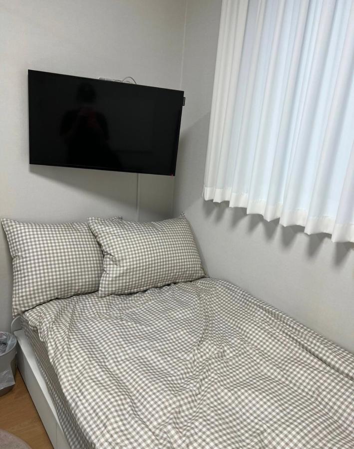 King'S Garden Apartment Seoul Bagian luar foto