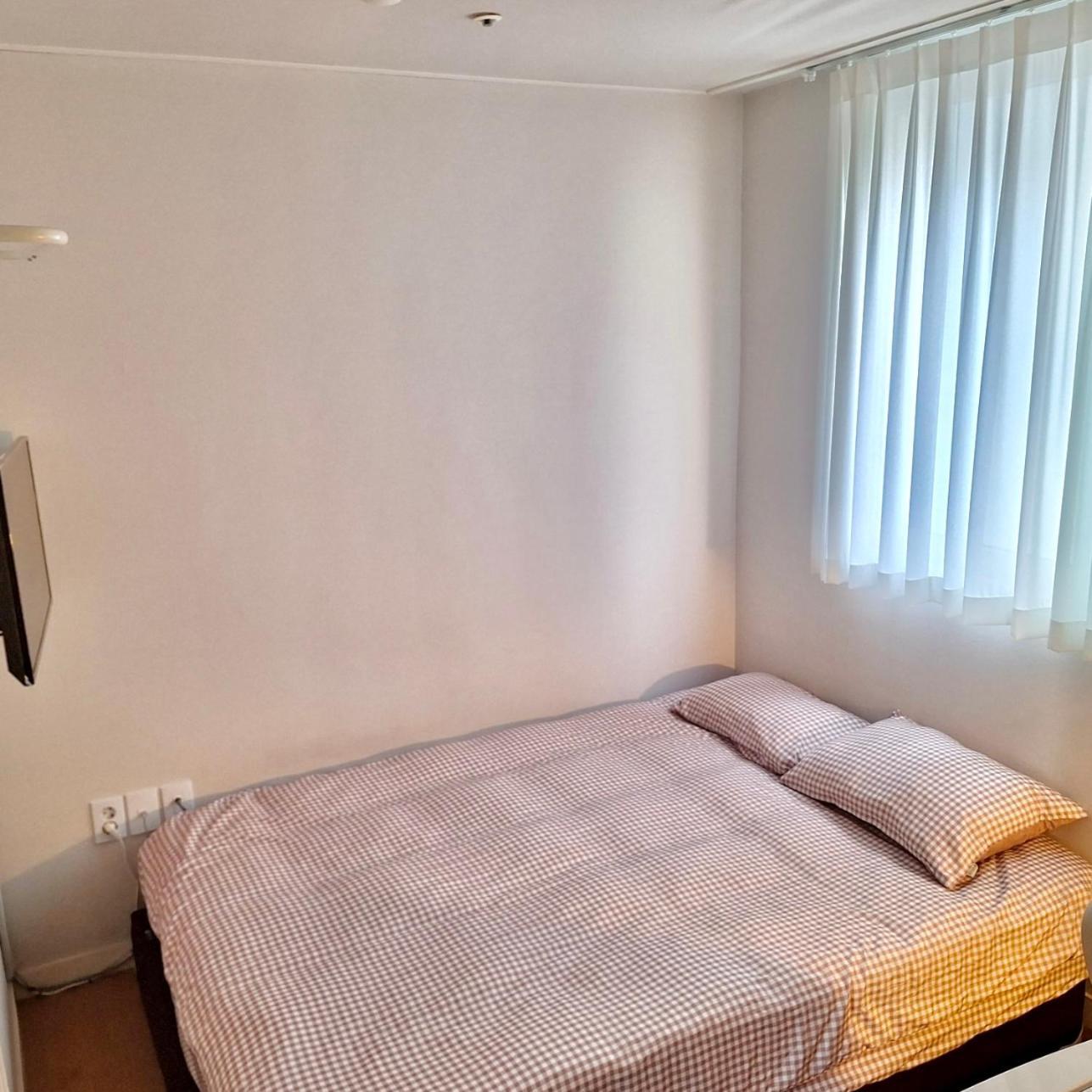 King'S Garden Apartment Seoul Bagian luar foto