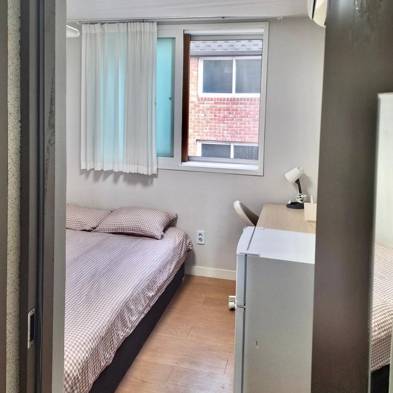 King'S Garden Apartment Seoul Bagian luar foto