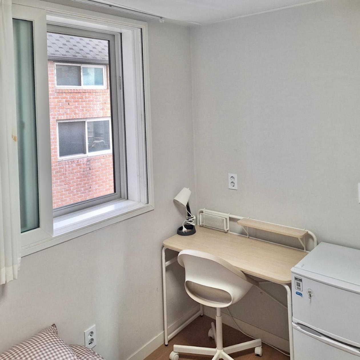 King'S Garden Apartment Seoul Bagian luar foto