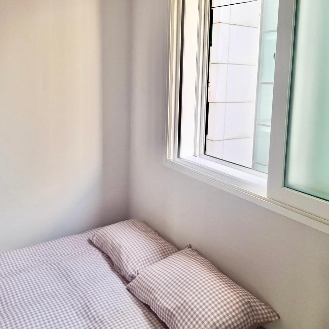 King'S Garden Apartment Seoul Bagian luar foto