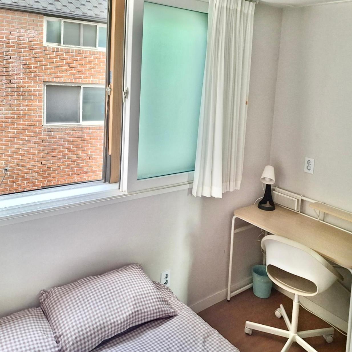 King'S Garden Apartment Seoul Bagian luar foto