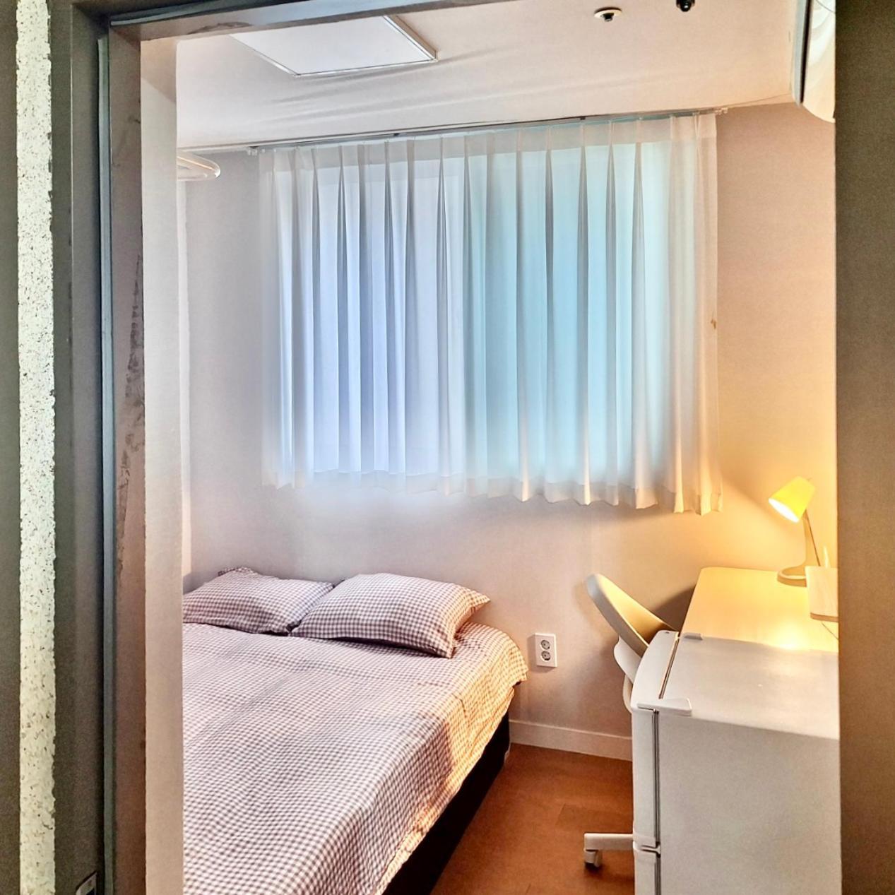 King'S Garden Apartment Seoul Bagian luar foto