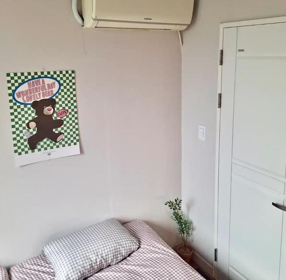 King'S Garden Apartment Seoul Bagian luar foto